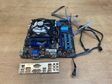 Asus P7H55-M Pro Board LGA 1156 +Intel  i3-530 CPU+ DDR3  4Gb Ram+ Kühler