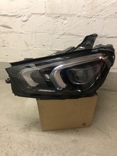 Original Mercedes GLE-Klasse W167 Scheinwerfer links A 167 906 65 04