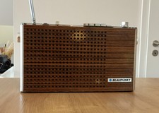 Blaupunkt DERBY Kofferradio