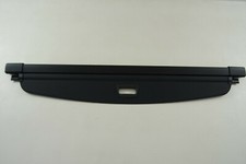 VW Touran II 2 Laderaumabdeckung Kofferraumabdeckung 5TA867871 Schwarz Neuwertig