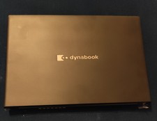 Toshiba Notebook Laptop Dynabook Tecra A40 i5 8GB 