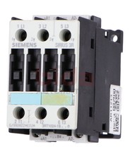 Siemens 3RT1024-1B..0 Leistungsschütz Power Contactor