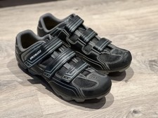 Specialized Mountainbike Fahrrad Schuhe SPD Click Gr. 45 wie neu 6111-4045