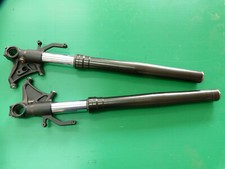 Kawasaki ZX10R 11, Ninja ZX10 R 2011 ABS, Gabel, Fork