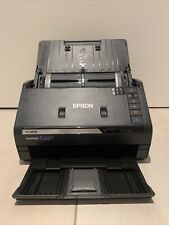 Fotoscanner Mieten - Epson FastFoto FF-680W für 7 Tage mieten