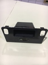 citroen xsara coupe 2,0l HDI  ablagefach/Blende carbonoptik 9642155477