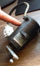 Alfa Romeo Spider / Gtv 916 / 156 / GT 3.2 Potentiometer 0281002386 Gaspoti 