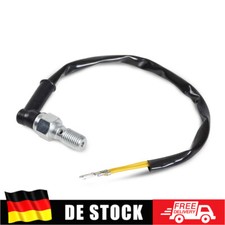 M10x1,25 Hydraulische Bremslichtschalter Banjo Bolt Für Honda Kawasaki Yamaha
