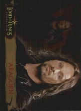 B1812- 2006 Lord Of Die Ringe Evolution Karten 1-72 -du Pick- 10 + Gratis US