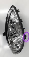  HELLA 1EG 246 041-021 Halogen-Hauptscheinwerfer - rechts 