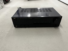 JVC Integrated Stereo Amplifier,  AX - 330 Top Zustand.