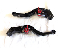 YZF R1 RN22 PUIG Bremshebel Kupplungshebel Klapphebel ABE
