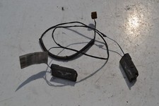 Kennzeichenleuchte mit Kabelsatz 8200676870 8200480127 Renault Twingo II CN0_