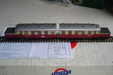 Liliput H0 Art.Nr. 177 02, Akku Triebwagen ETA 177 -neu-sonst. mit OVP