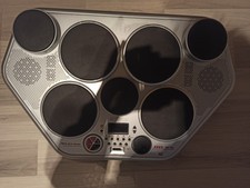 YAMAHA Digital Percussion DD-55 Stereo Sampled Drum