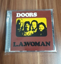 The Doors - L. A. Woman (1999 Remastered) Album Musik CD *** Wie Neu  ***