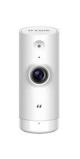 D-LINK DCS-8000LHV2 Mini Full HD weiß Überwachungskamera - Zustand: sehr gut