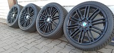 Kompletträder Winterreifen BMW 1er 2er 3er Z4 - MINI Countryman Paceman 6mm 2018