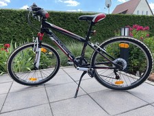 kinderfahrrad 24 zoll
