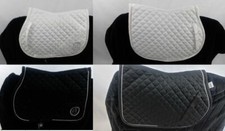 Imperial Riding VS Schabracke Pony Snow Fall mit Glitzer Vielseitigkeit Neu TOP