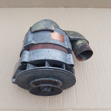 Porsche 924 Lichtmaschine 2.0l 125 PS Generator BOSCH 0120469502 047904015 LiMa