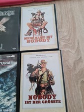 Dvd und Blue Ray Sammlung