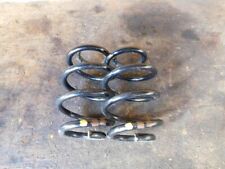 Federsatz hinten links rechts MERCEDES-BENZ CLA 250 SHOOTING BRAKE (X117) Bj.16