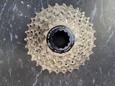 Shimano Ultegra R8000 11-Gang Kassette, 11-30