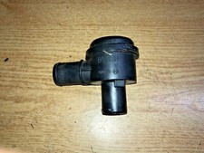 Bypass-Ventil Pop-Off Schubumluftventil Alfa Romeo 164 2.0 V6 Turbo 60580052