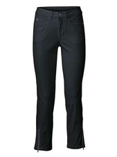 G5°2158 HOSE VON RICK CARDONA IN SCHWARZ GR. 46 NEU