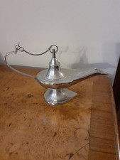 Kleine alladinische Lampe
