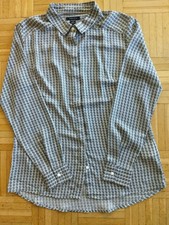 Hemdbluse, Amisu,  Gr. S