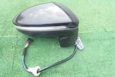 Außenspiegel Seitenspiegel VW Touran (1t3) (5t1) (1t1, 1t2) Rechts Side Mirror