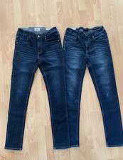 VINGINO ANZIO JUNGEN JEANS 2x Gr. 170
