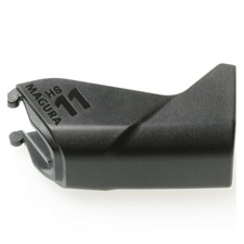 Magura HS11 Bremshebel-Cover schwarz matt, ab MJ2013 2 Stück