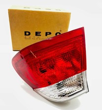 VAN WEZEL 0646936 Rückleuchte für BMW 3 Limousine (E46) 