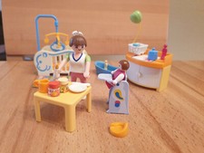 PLAYMOBIL 4286 Babyzimmer