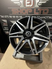 OEM Mercedes W212 W207 E S-KLASSE AMG ALURAD 19"" ZOLL 8,5J A2124014502 ET48