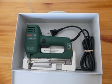 Elektro-Tacker Bosch PTK 19 E im Koffer