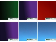 KPMF Hybrid Professional Polymetrisch Auto Fahrzeug Wickelfolie Luftblase Iriscnet