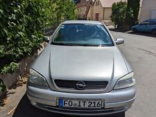Opel Astra G CC 1.6 TüV 3/24