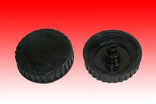 Tankdeckel passend für Iveco Eurocargo Eurostar Eurotech Turbodaily New Daily