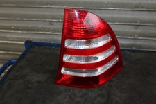 Mercedes-Benz C-Klasse W 203 Mopf T Model Heckleuchte rechts  A 203 820 24 64