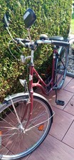 Dreigang Damen und Herren Fahrrad 28 Zoll gut erhalten fahrbereit.Zus.50 Euro.