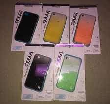 I Phone 4/S Hüllen 5 x Gear4 OVP