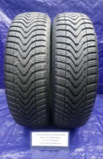 2x 165/70 R14 81T VREDESTEIN Snowtrac 5 M+S Winterreifen >> 7,5 mm << #783
