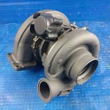 Turbolader für IVECO Cursor 10, Stralis ab1990- HE531V 422 440 450PS EU4 3791617