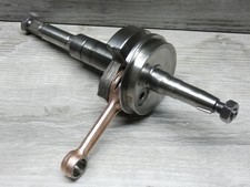 Aprilia SR 50 DiTech Roller Kurbelwelle ORIGINAL Morini Motor ! Suzuki Katana