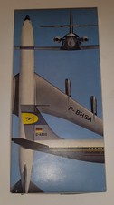 Taschentücher Lufthansa Boeing 707 D-ABOD Intercontinental Luftfahrt Sammler