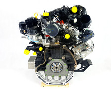 ⚙️RENAULT MASTER VIVARO 1.6 dCi R9M 413 NISSAN NV300 14-18 KOMPLETT Motor Engine